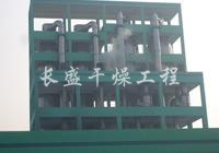 YPG系列压力式喷雾（冷却）干燥机