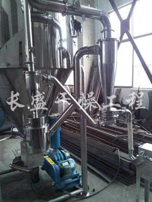 中药浸膏喷雾干燥机