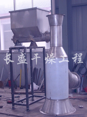 QG、JG、FG气流干燥机