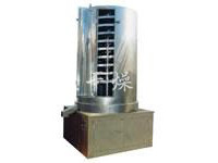 LZG系列螺旋振动干燥机