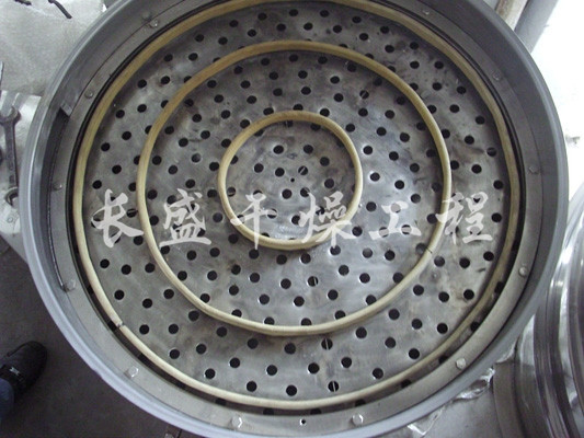 ZS系列圆形振荡筛