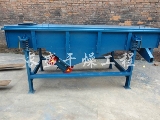 FS系列方形振荡筛