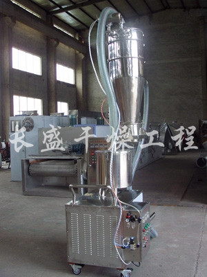 ZSL-Ⅲ系列真空上料机