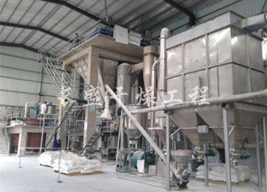 MF系列脉冲布袋除尘器（方）