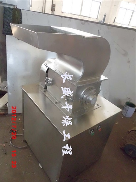 CSJ系列粗粉碎机