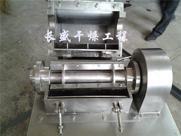 CSJ系列粗粉碎机