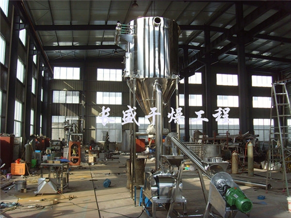 WFJ系列微粉碎机