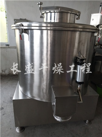 GHJ立式高速高效混合机