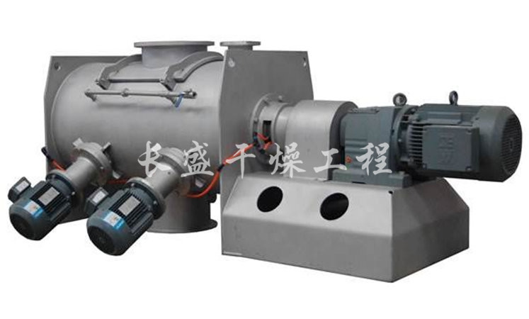 LDH系列犁刀混合机