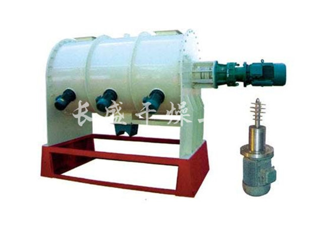 LDH系列犁刀混合机