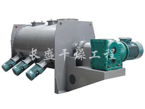 LDH系列犁刀混合机