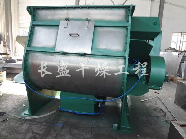 WZ系列无重力混合机