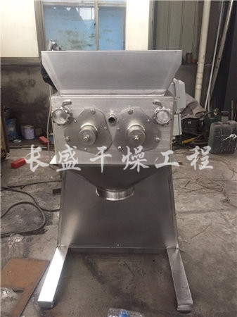 YK系列摇摆式颗粒机