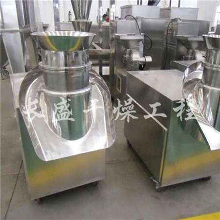 ZLB系列旋转式制粒机