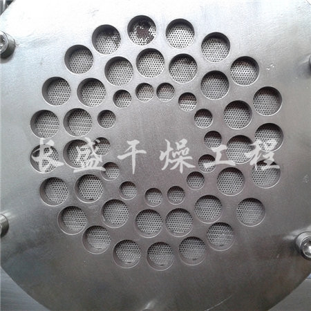 螺杆挤压造粒机