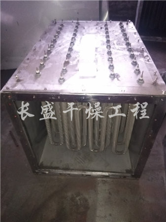 电加热换热箱（管）