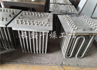 电加热换热箱（管）