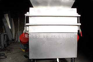 FS系列方形振荡筛