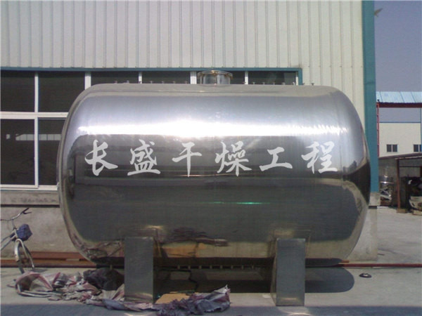 不锈钢贮罐、配制罐