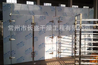 CT-C系列热风循环烘箱