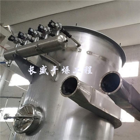 MF系列脉冲布袋除尘器（圆）