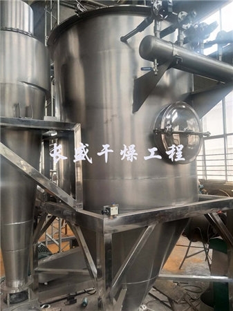 MF系列脉冲布袋除尘器（圆）