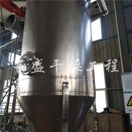 MF系列脉冲布袋除尘器（圆）