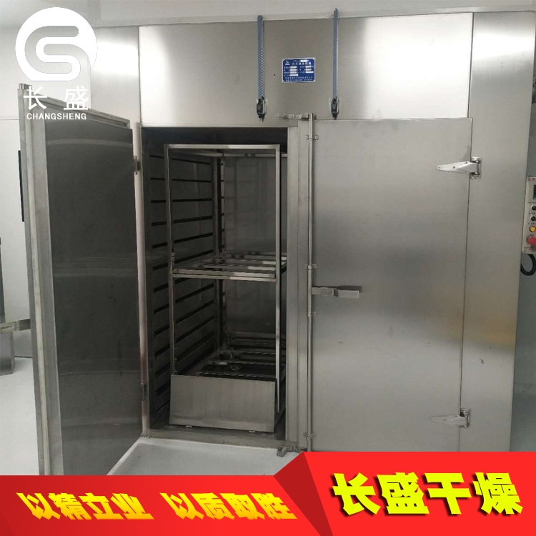 GMP热风循环烘箱