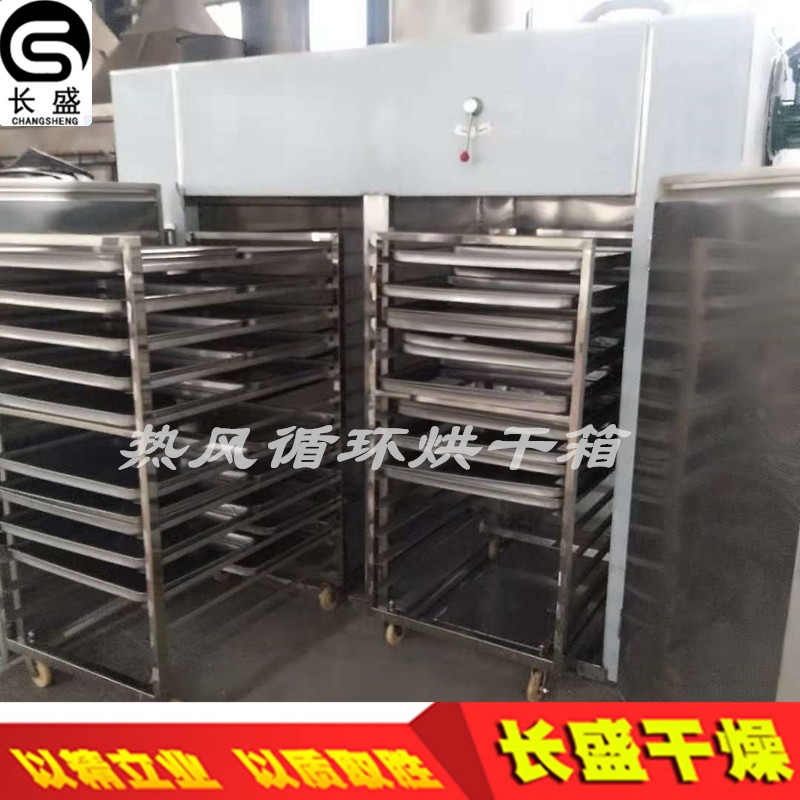 GMP热风循环烘箱