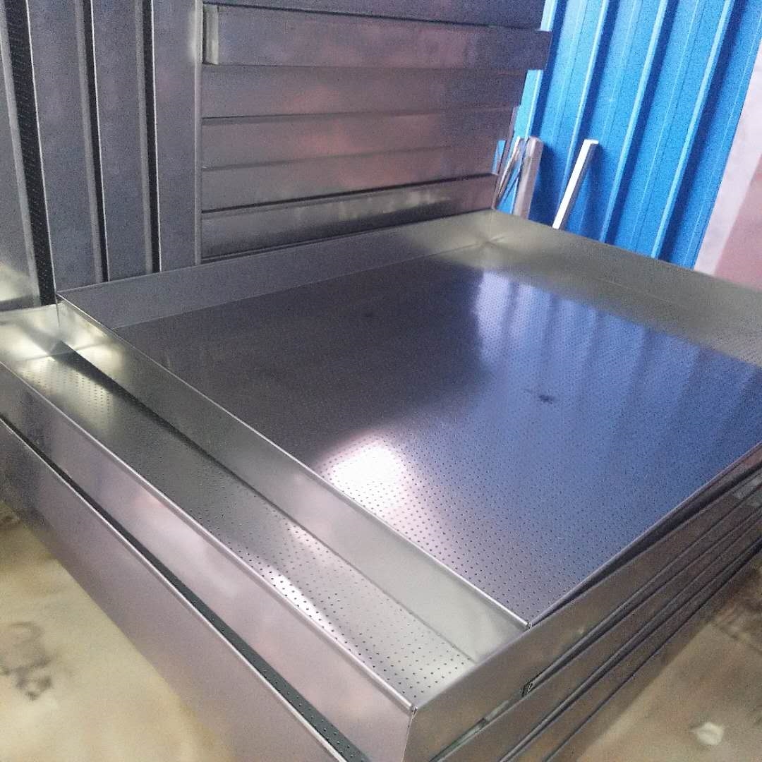 GMP热风循环烘箱