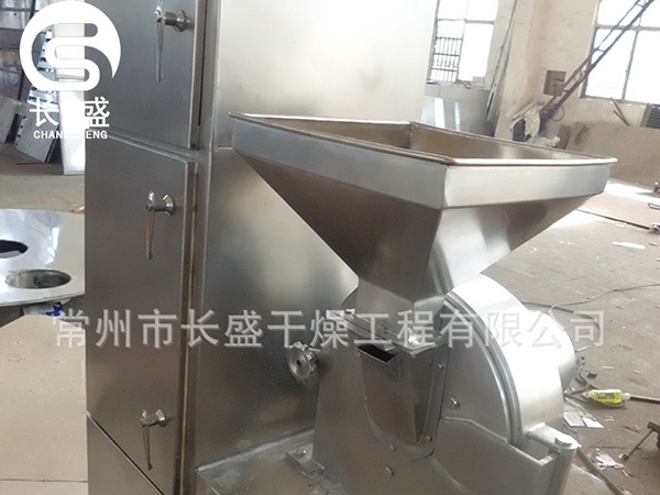 30B系列万能高效粉碎机（组）