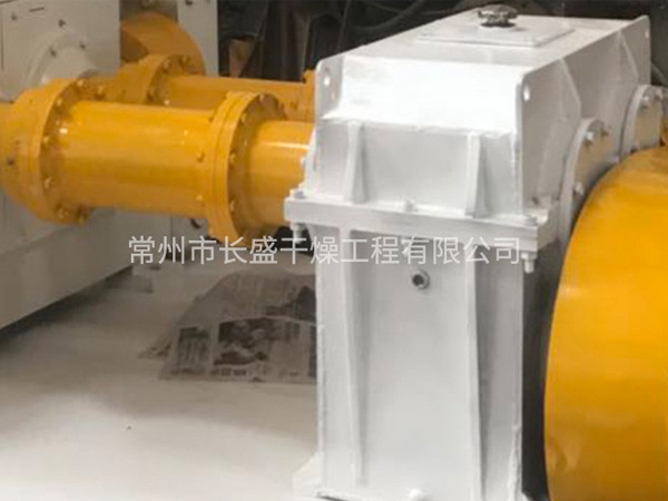 GZL系列干法辗压造粒机