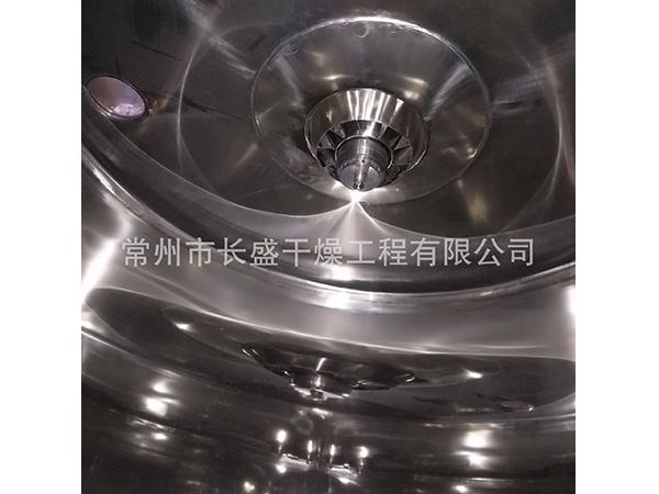 LPG高速离心喷雾干燥机