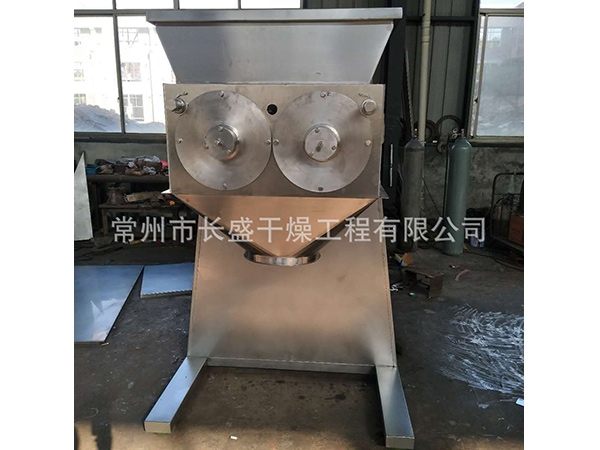 YK系列摇摆式颗粒机