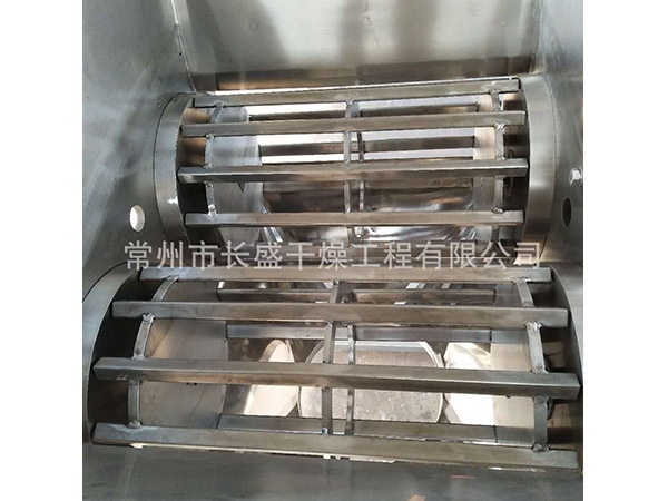 YK系列摇摆式颗粒机