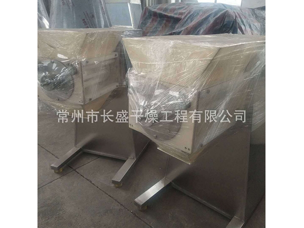 YK系列摇摆式颗粒机