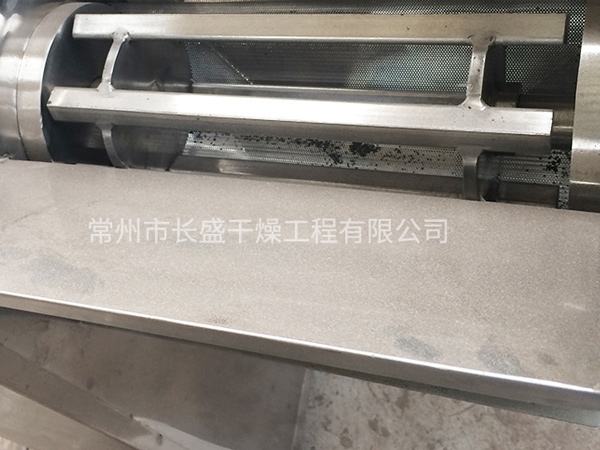 YK系列摇摆式颗粒机